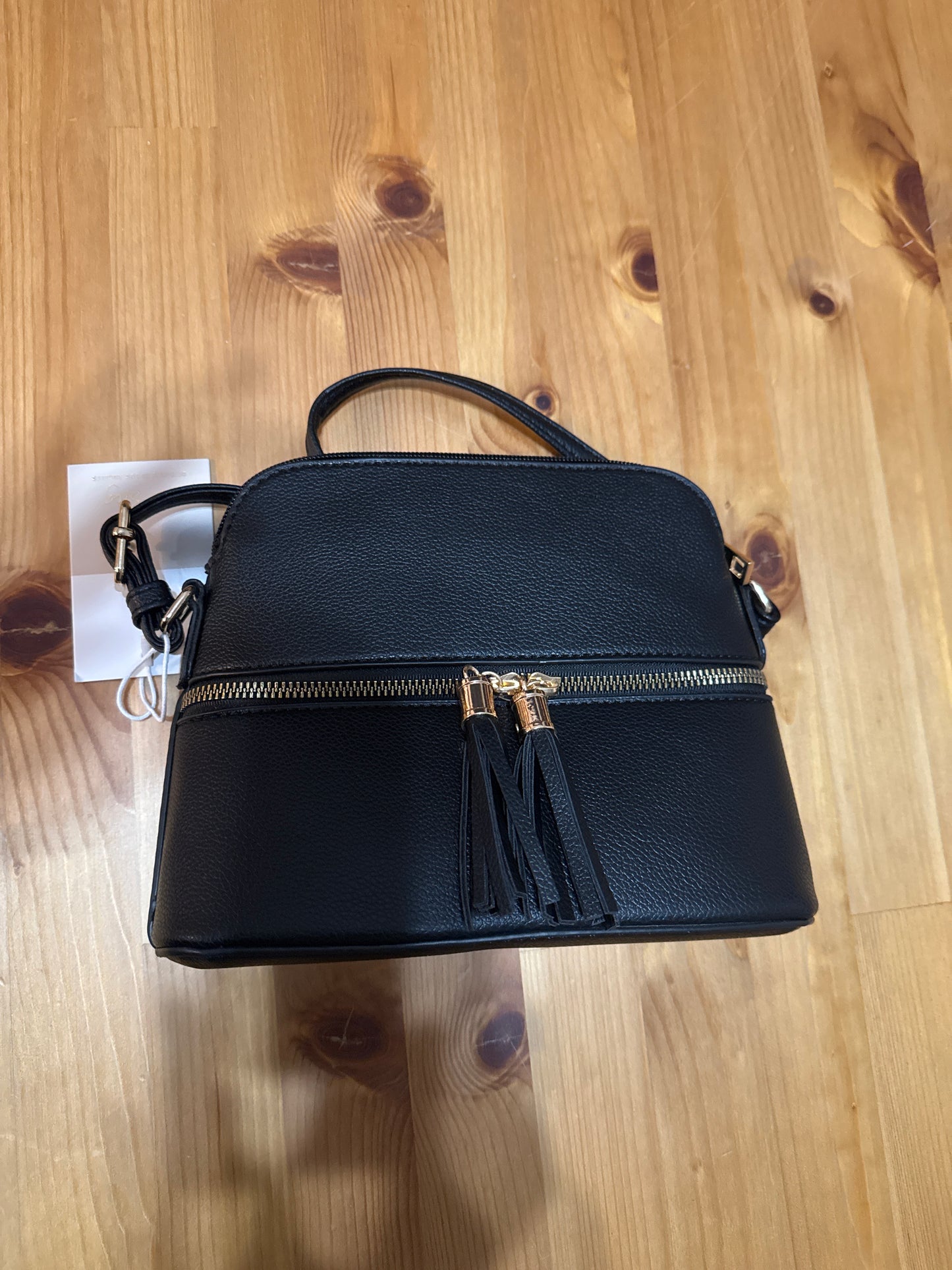 Crossbody bag