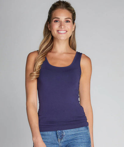 Bamboo Cotton cami