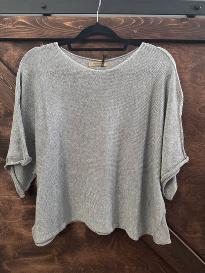 Original Knit Sweater