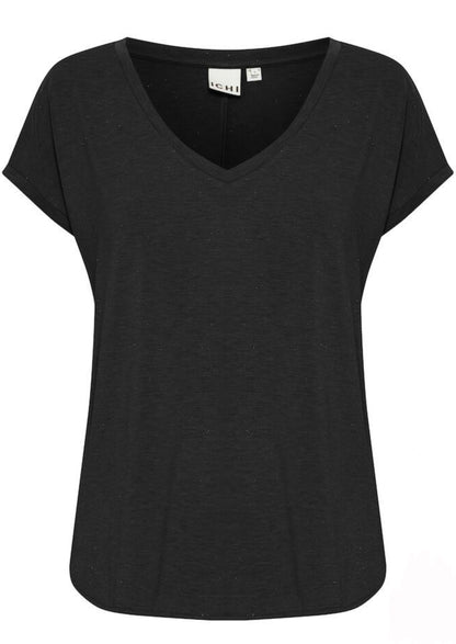 ICHI t-shirt Vneck