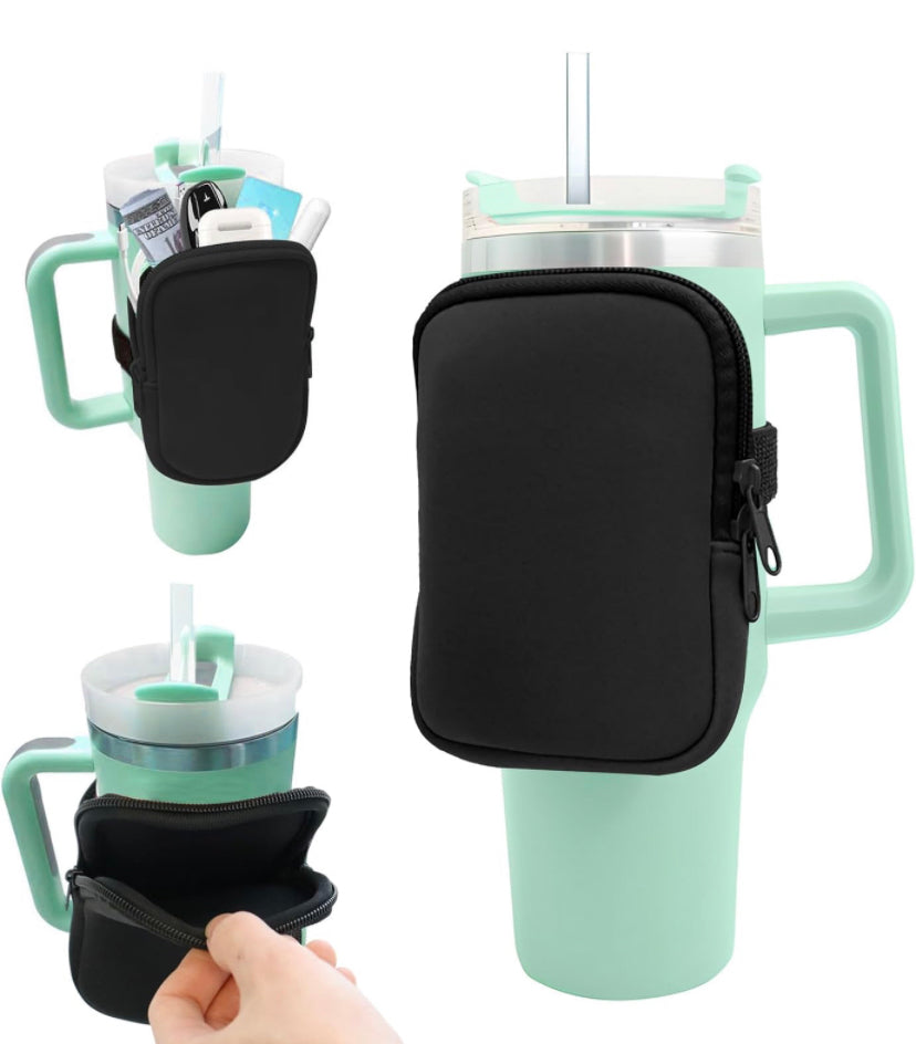 Water Bottle/Cup pouch