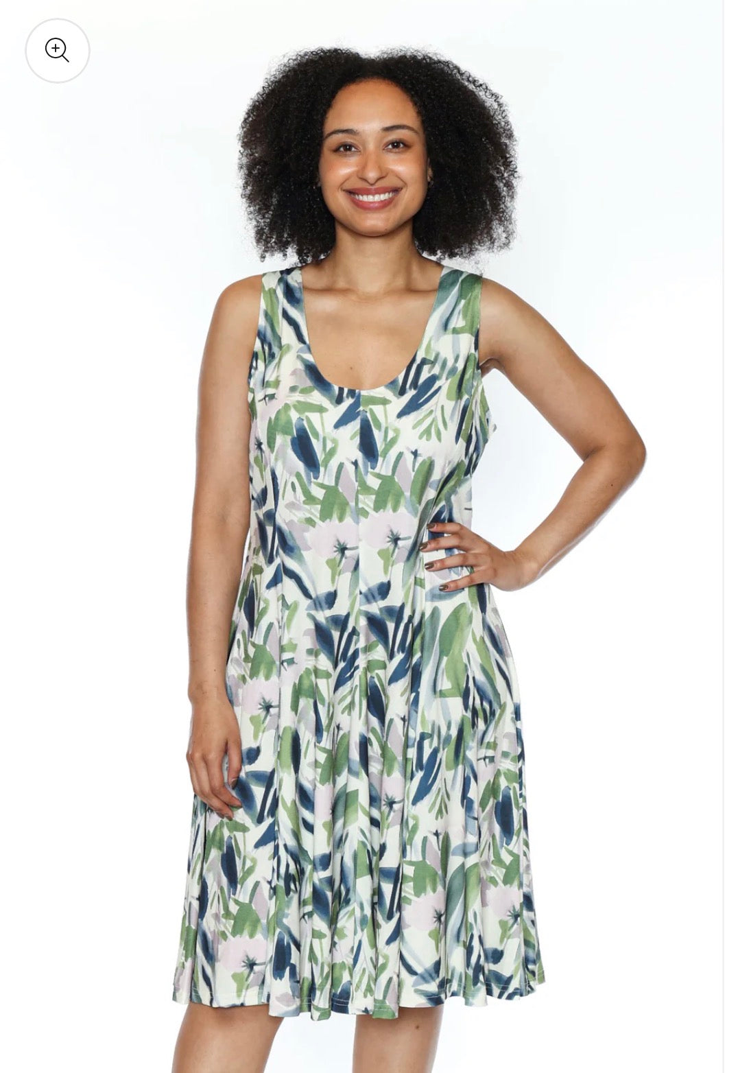 Sophia Dress