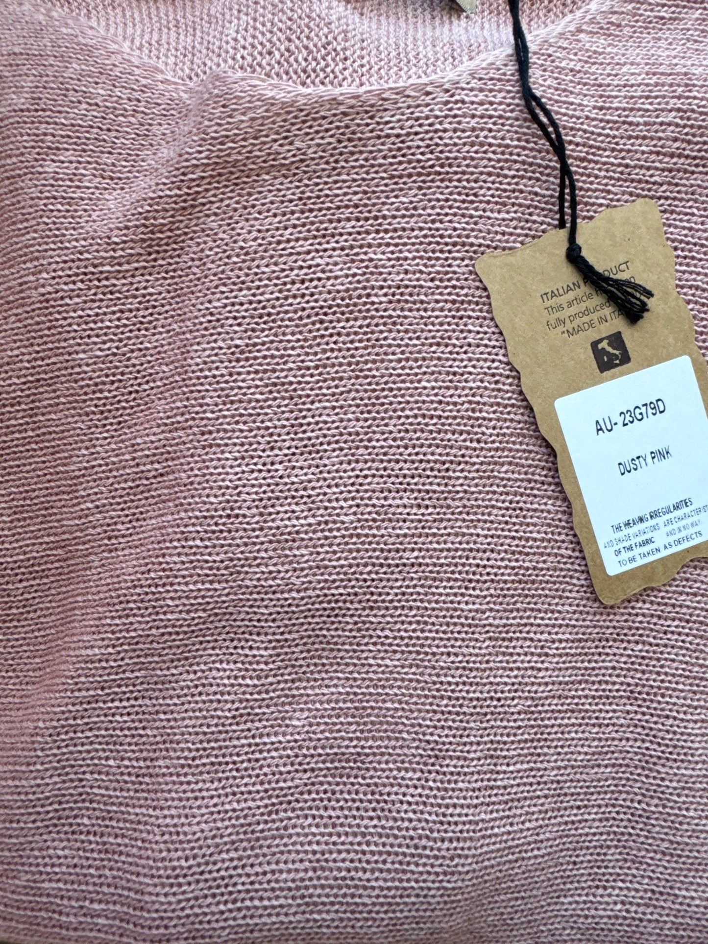 Original Knit Sweater