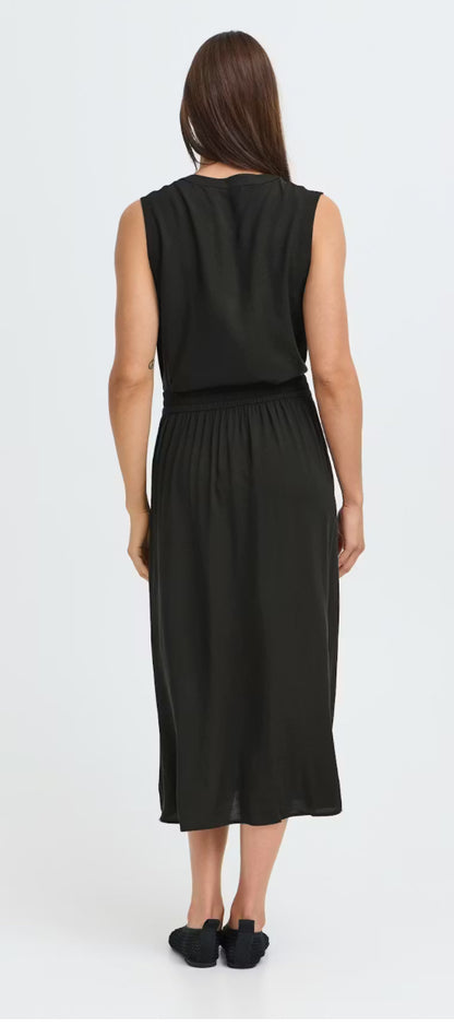 B.young MIDI Skirt
