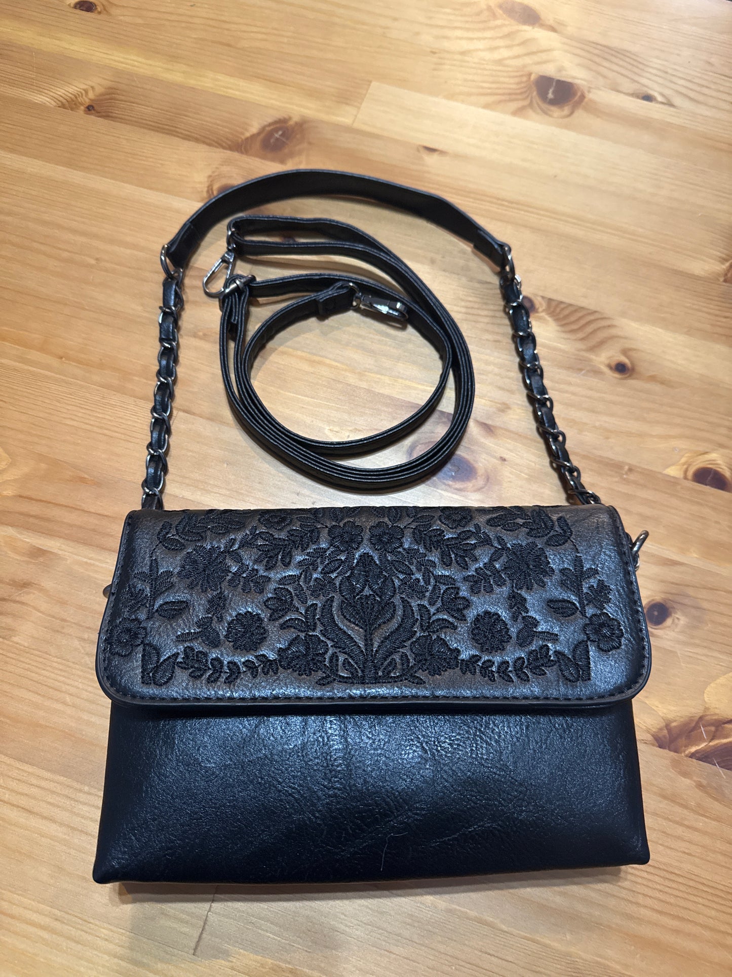 Assorted Crossbody bags