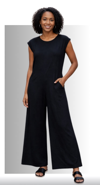 Italian 0/S Romper