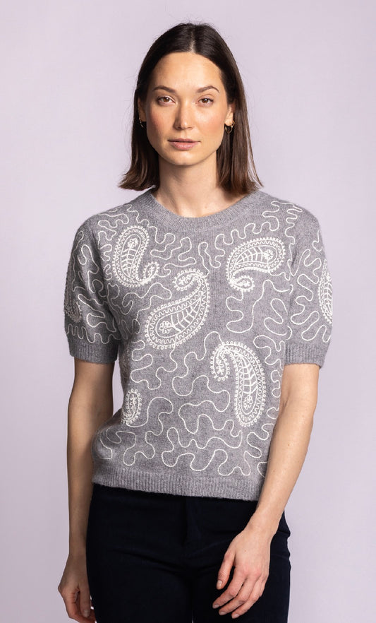 Cordelia Sweater