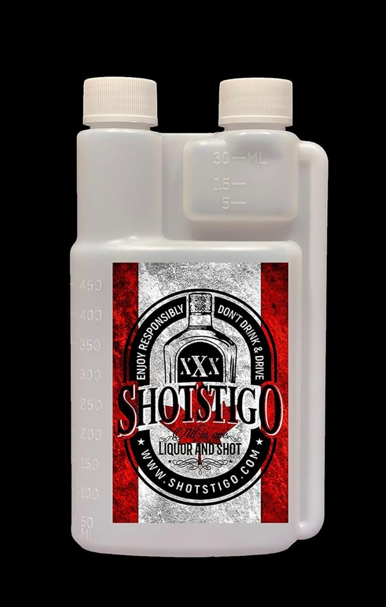 Shotstigo 16oz