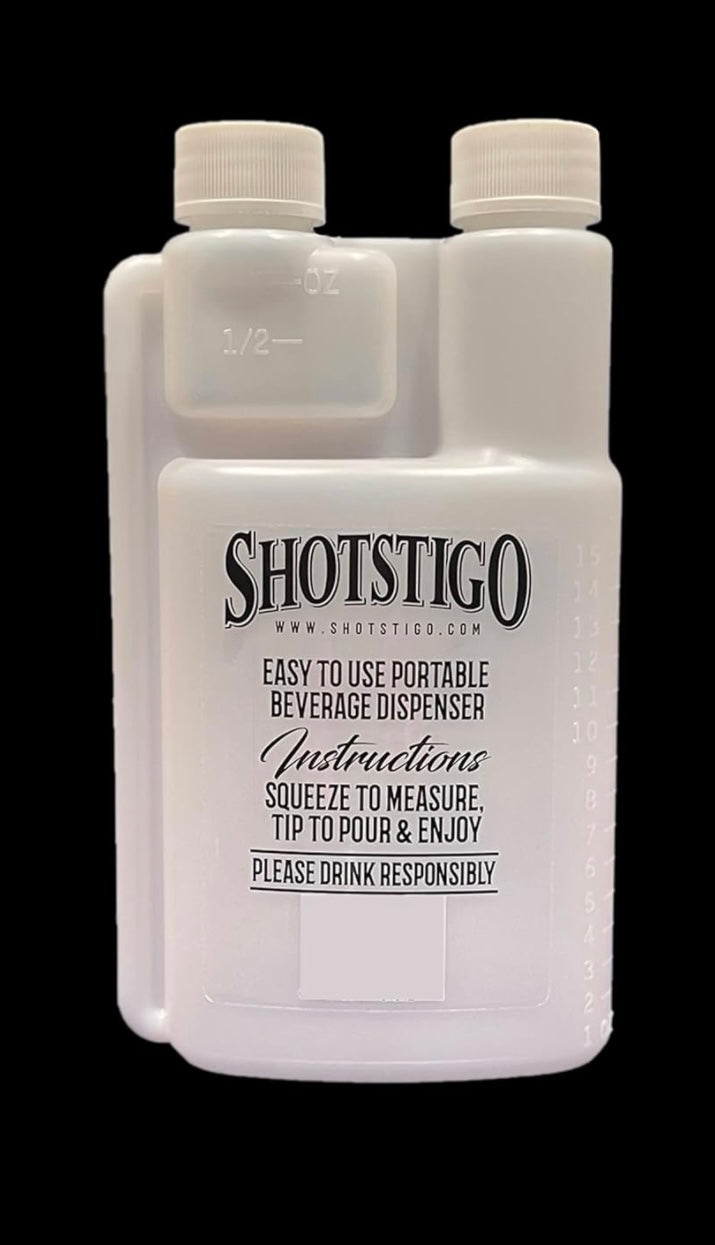 Shotstigo 16oz