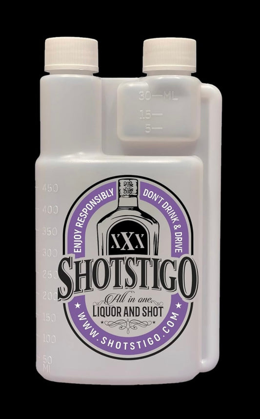 Shotstigo 16oz