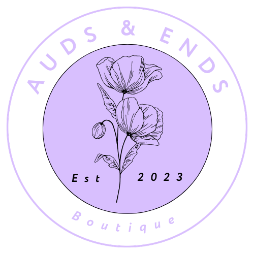 AUDS & ENDS Boutique